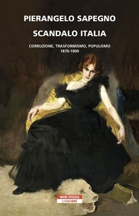 Scandalo Italia - Librerie.coop