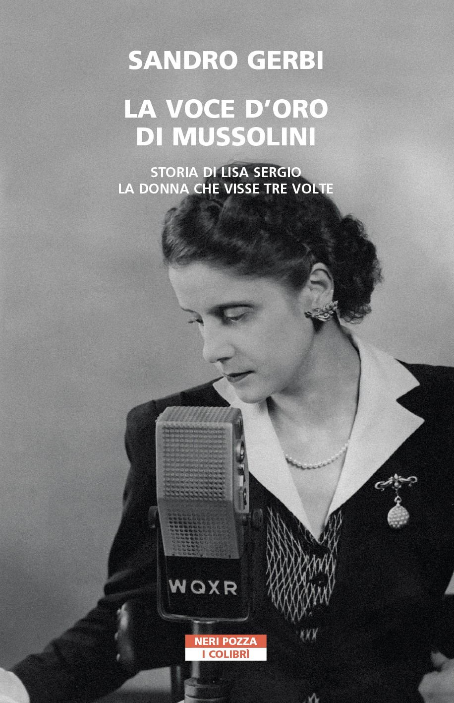 La voce d'oro di Mussolini - Librerie.coop