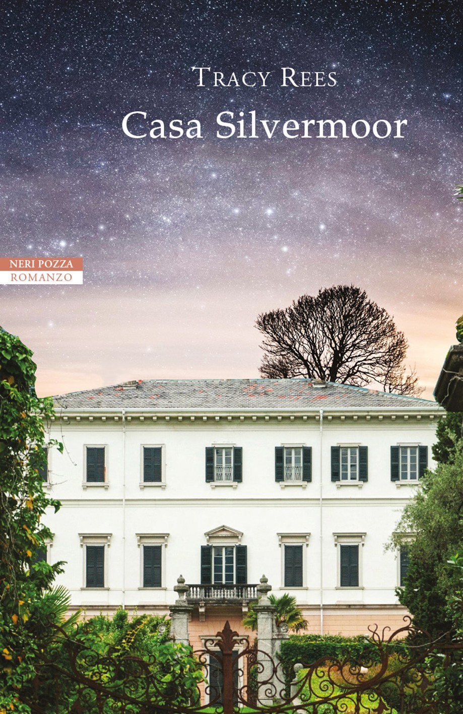 Casa Silvermoor - Librerie.coop