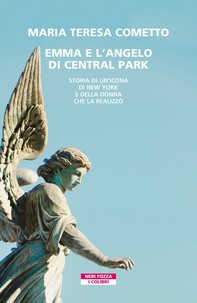Emma e l'angelo di Central Park - Librerie.coop