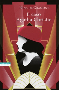 Il caso Agatha Christie - Librerie.coop