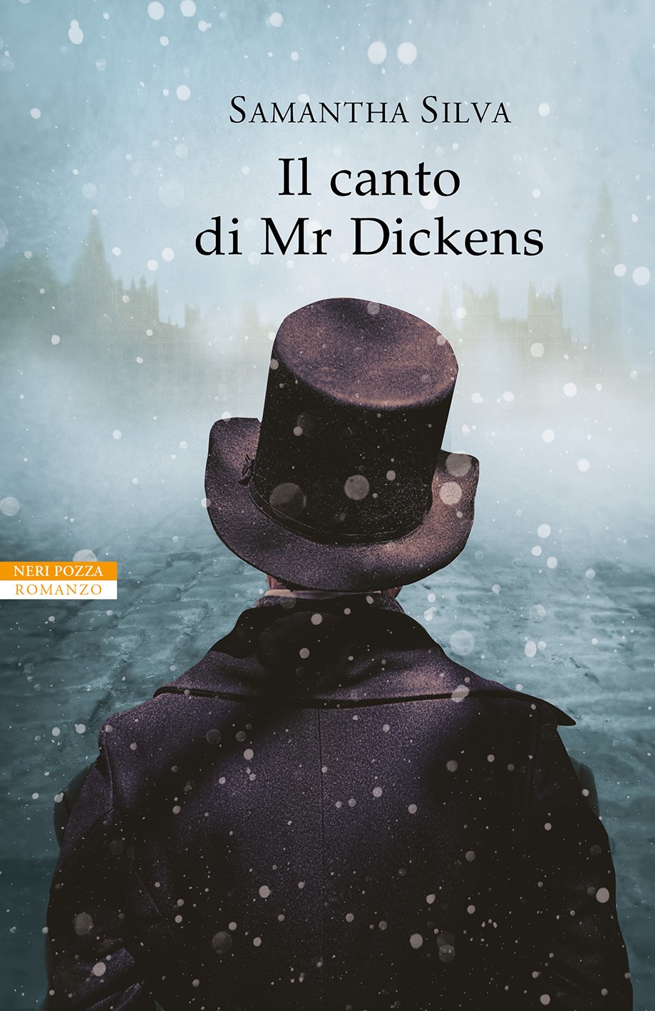 Il canto di Mr. Dickens - Librerie.coop