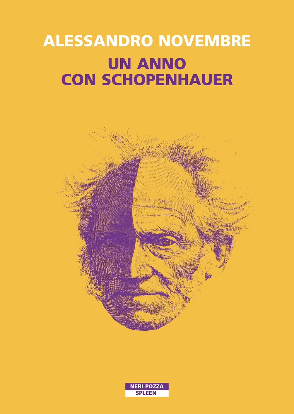 Un anno con Schopenhauer - Librerie.coop