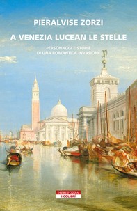 A Venezia lucean le stelle - Librerie.coop