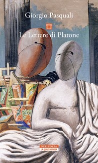 Le lettere di Platone - Librerie.coop