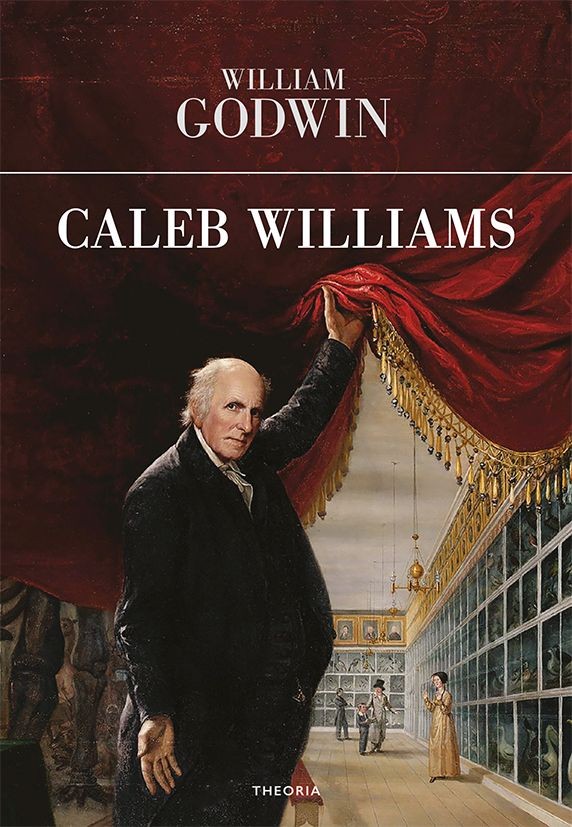Caleb Williams - Librerie.coop