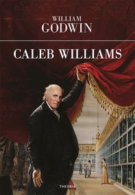 Caleb Williams - Librerie.coop
