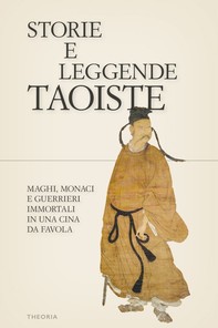 Storie e leggende taoiste - Librerie.coop