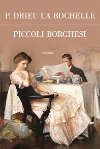 Piccoli borghesi - Librerie.coop