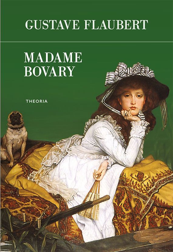 Madame Bovary - Librerie.coop