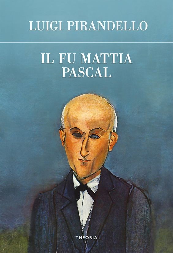 Il fu Mattia Pascal - Librerie.coop