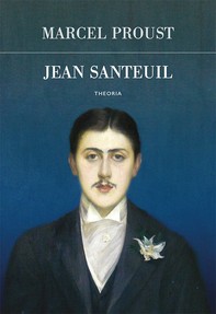 Jean Santeuil - Librerie.coop
