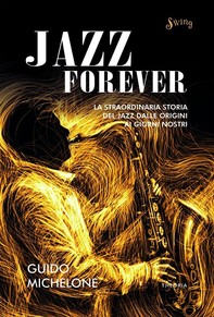 Jazz Forever - Librerie.coop