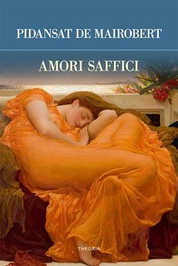 Amori Saffici - Librerie.coop