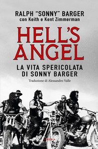 Hell's Angel - Librerie.coop