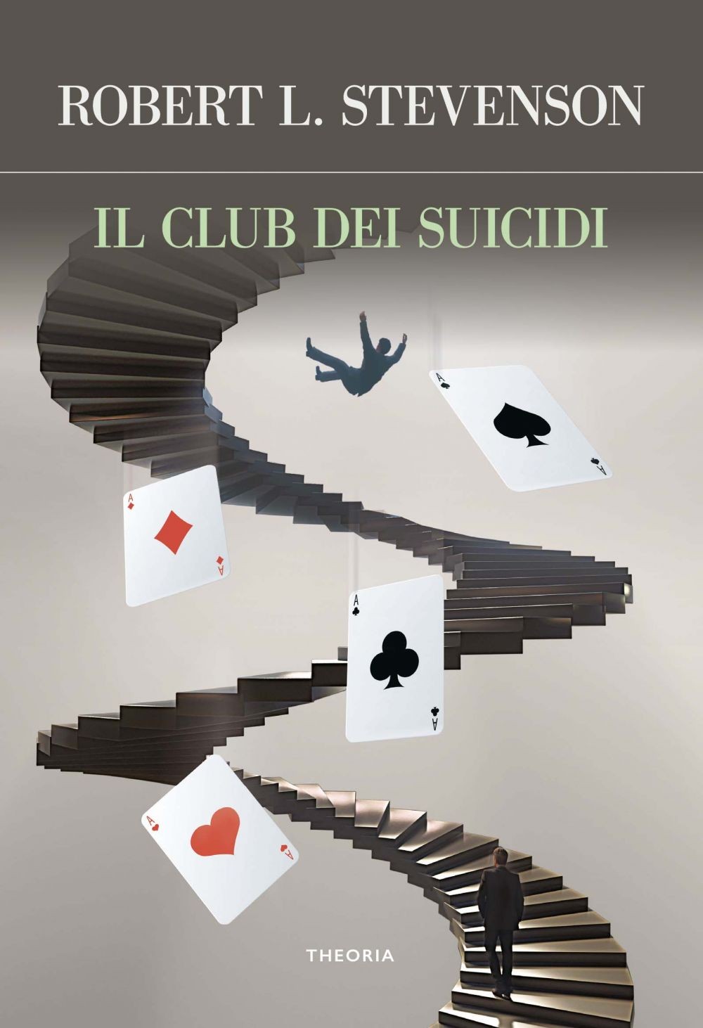 Il club dei suicidi - Librerie.coop