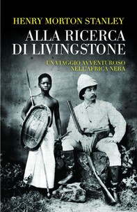 Alla ricerca di Livingstone - Librerie.coop
