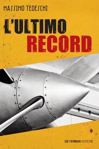 L'ultimo record - Librerie.coop