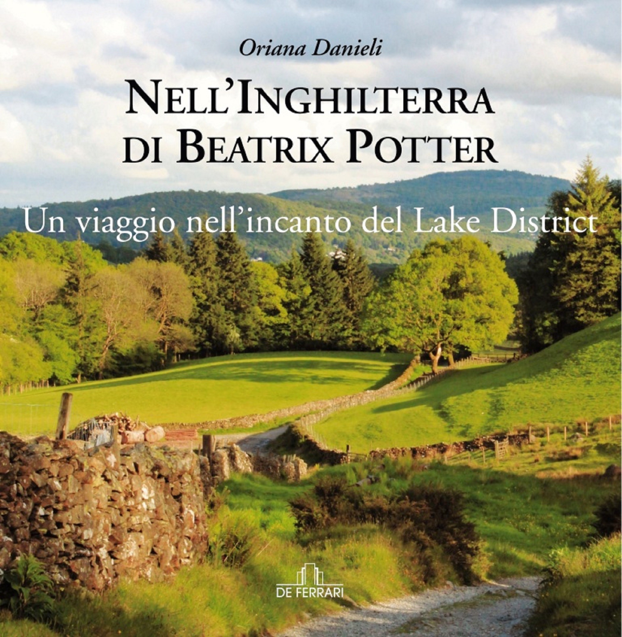 Nell'Inghilterra di Beatrix Potter - Librerie.coop