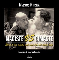 Maciste vs Cimaste - Librerie.coop