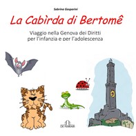 La Cabìrda di Bertomê - Librerie.coop