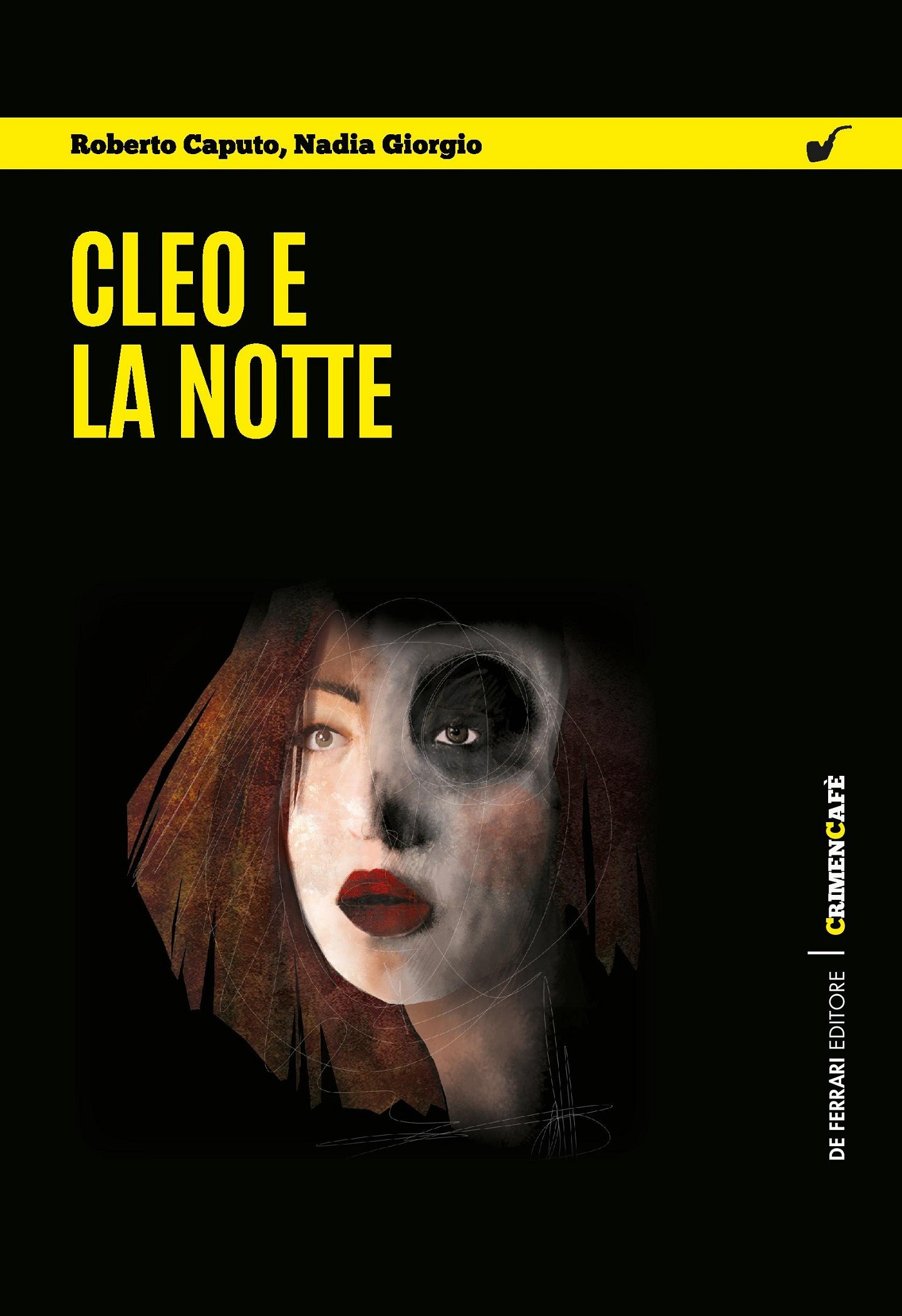 Cleo e la notte - Librerie.coop