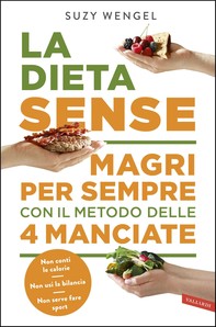 La dieta Sense - Librerie.coop