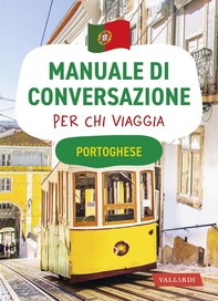 Portoghese. Manuale di conversazione per chi viaggia - Librerie.coop