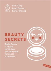 Beauty secrets - Librerie.coop