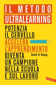 Il Metodo Ultralearning - Librerie.coop
