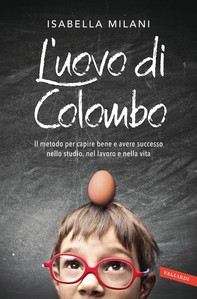 L'uovo di Colombo - Librerie.coop