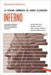La Divina Commedia di Dante Alighieri. Inferno - Librerie.coop