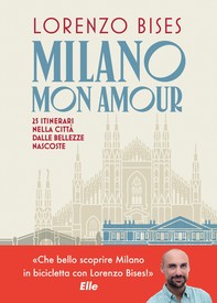 Milano mon amour - Librerie.coop