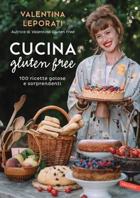 Cucina gluten free - Librerie.coop