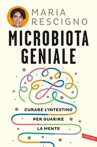 Microbiota geniale - Librerie.coop