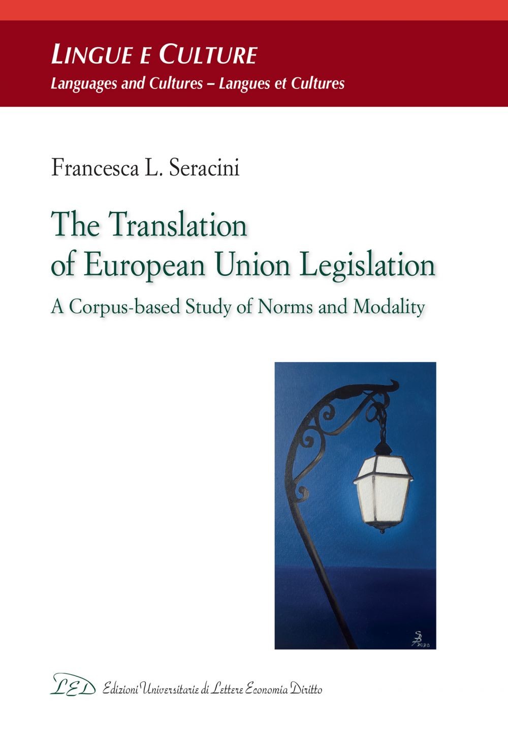 The Translation of European Union Legislation - Librerie.coop