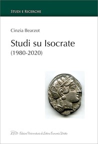 Studi su Isocrate (1980-2000) - Librerie.coop
