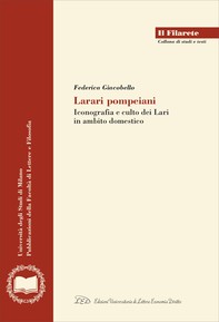 Larari Pompeiani - Librerie.coop