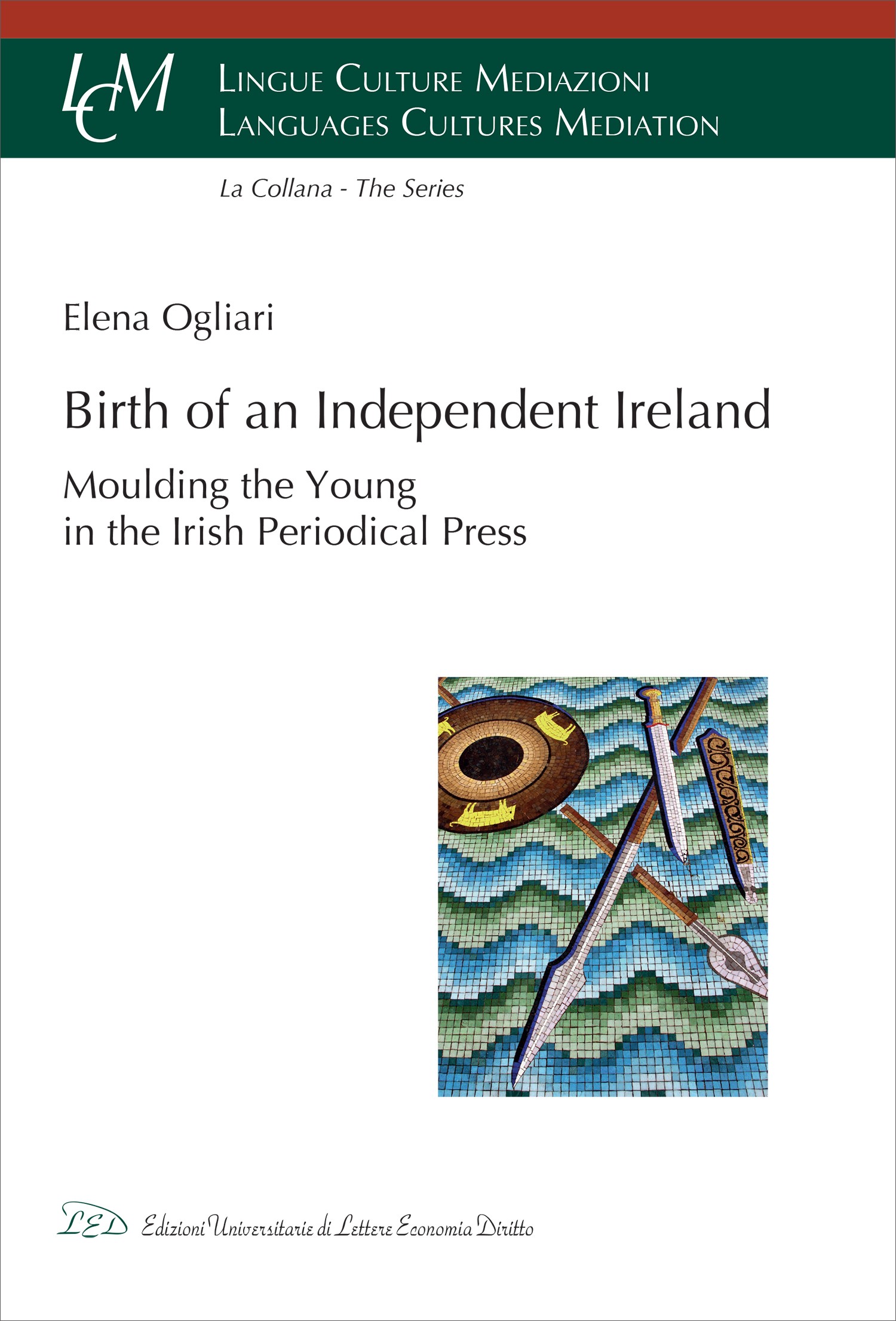 Birth of an independent Ireland - Librerie.coop