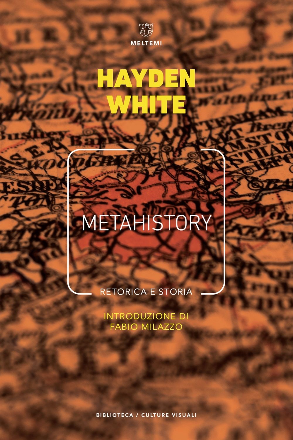 Metahistory - Librerie.coop