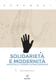 Solidarietà e modernità - Librerie.coop