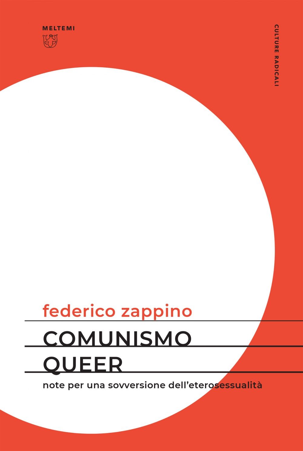 Comunismo queer - Librerie.coop