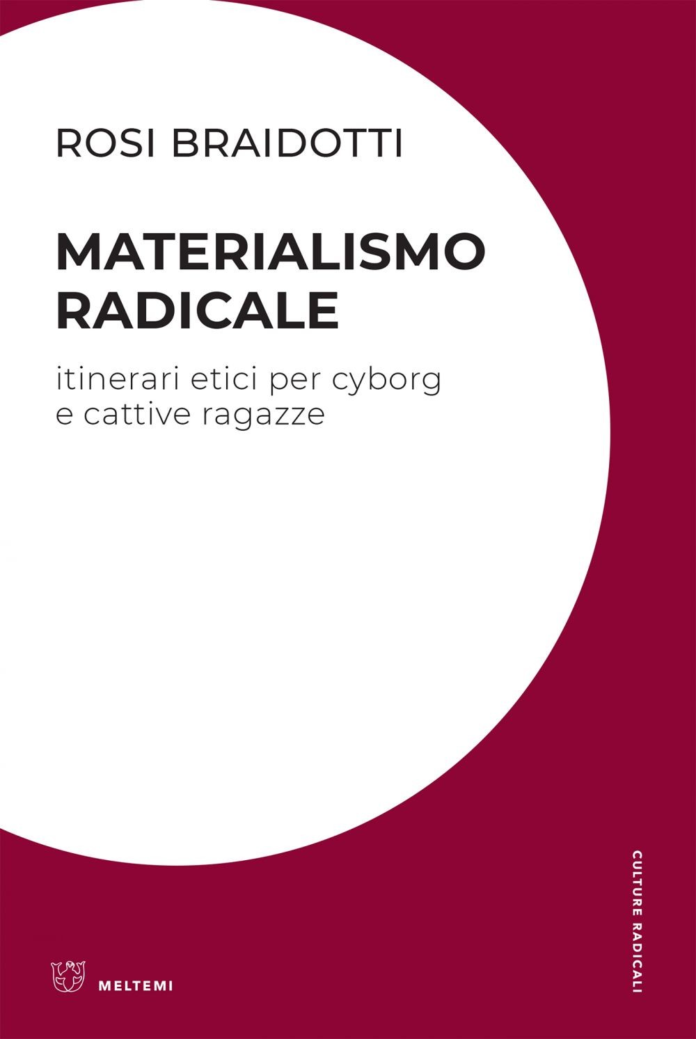 Materialismo radicale - Librerie.coop