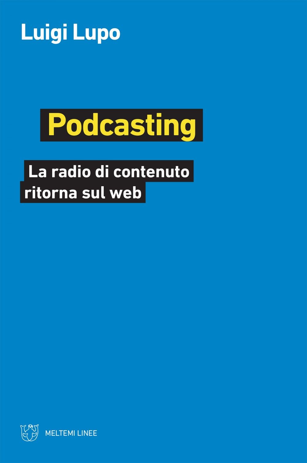 Podcasting - Librerie.coop