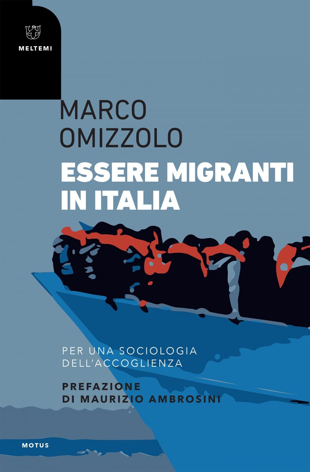 Essere migranti in Italia - Librerie.coop