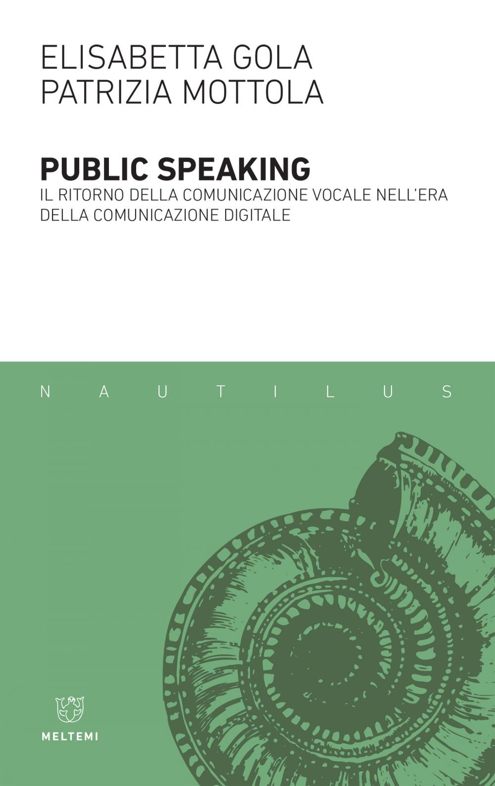 Public speaking - Librerie.coop
