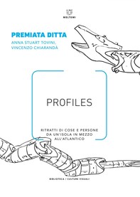Profiles - Librerie.coop