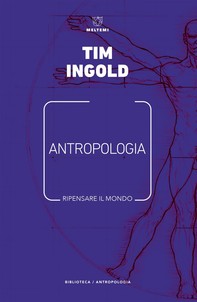 Antropologia - Librerie.coop