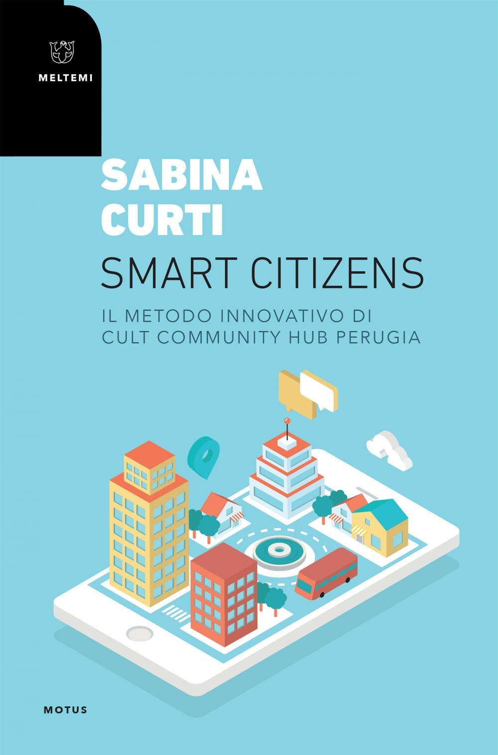 Smart citizens - Librerie.coop