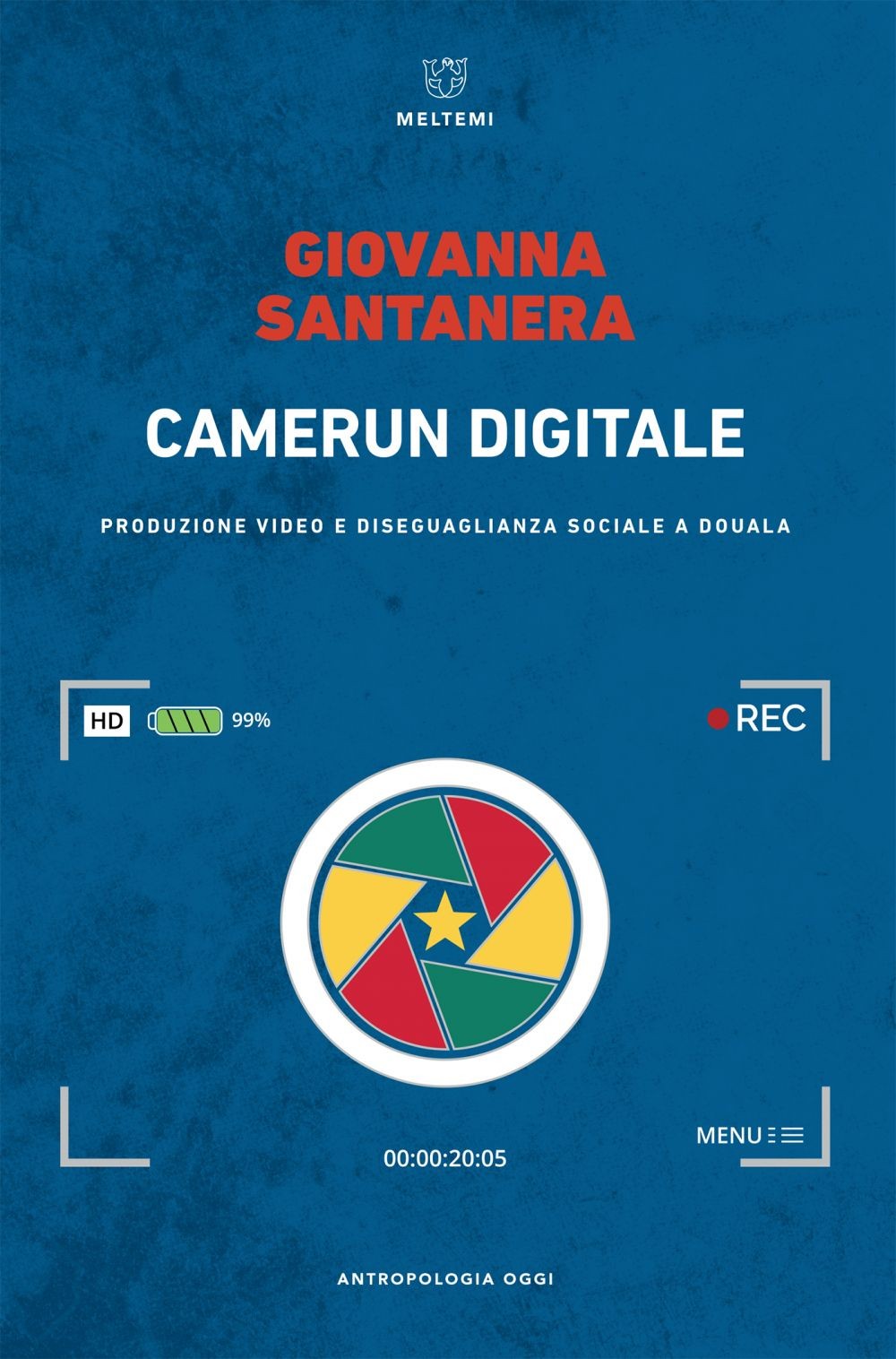 Camerun digitale - Librerie.coop